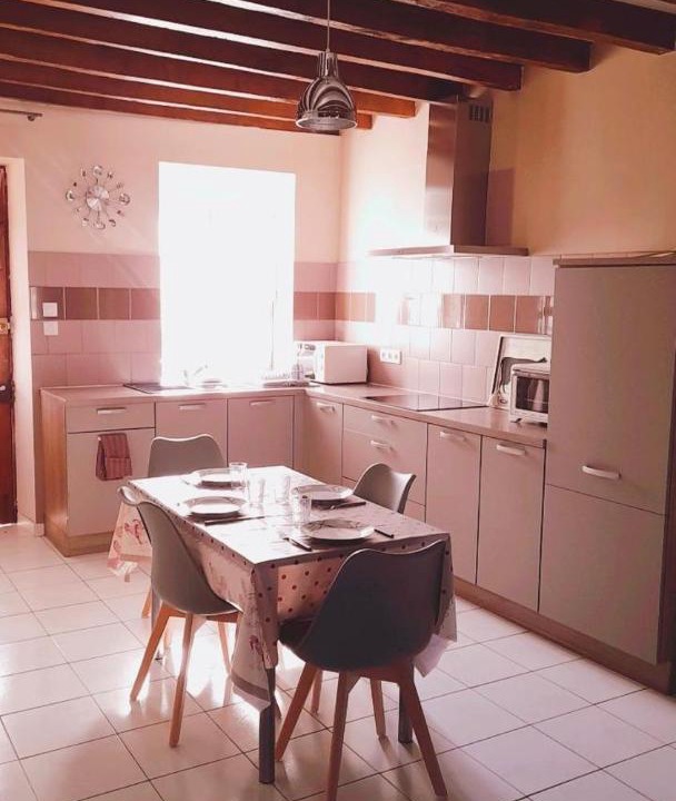 Photo of Livingroom in Vierzon