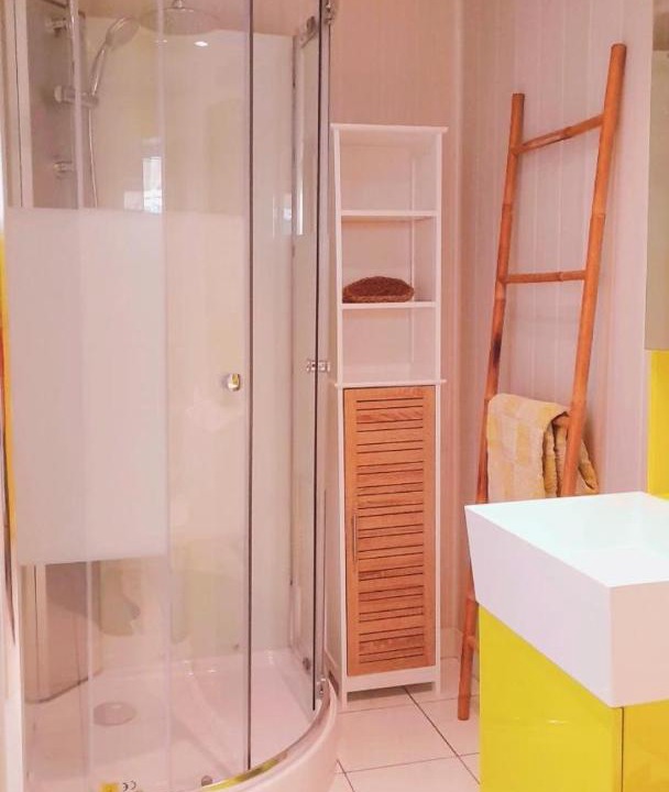 Photo of Bathroom in Vierzon