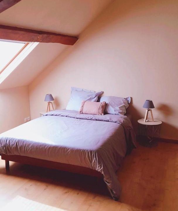 Photo of Bedroom in Vierzon