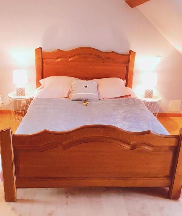 Photo of Bedroom in Vierzon