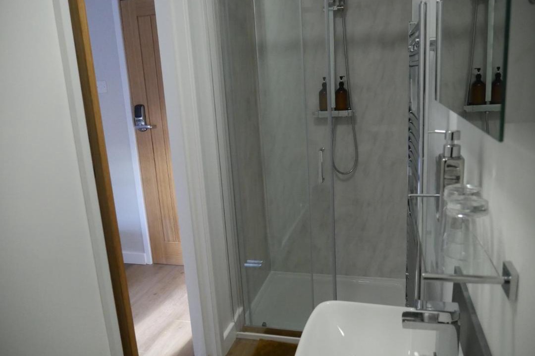 Photo of Bathroom in Whittlebury