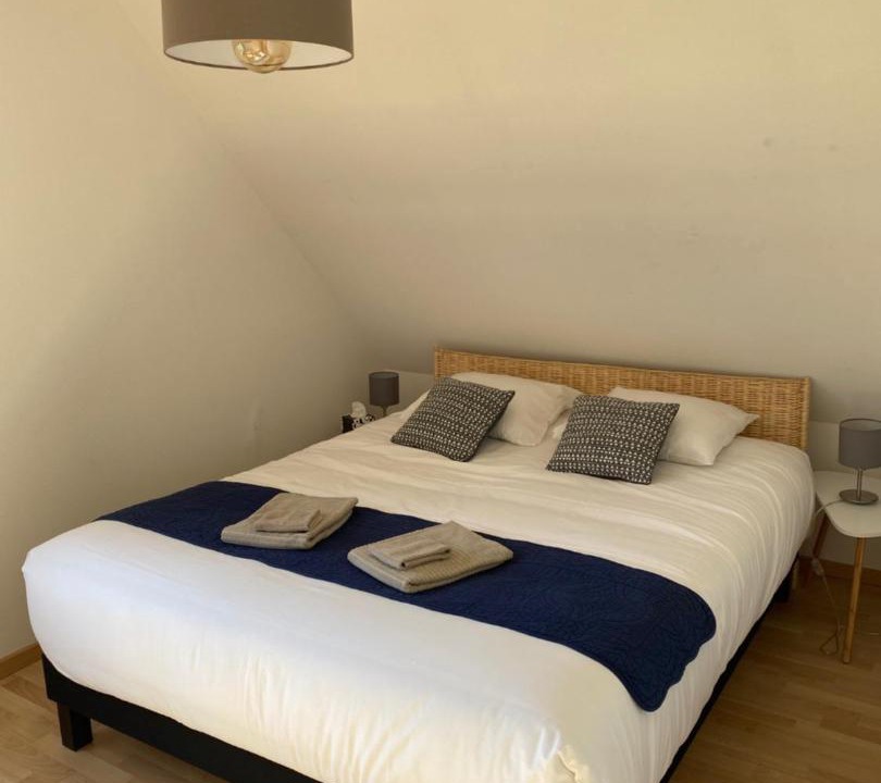 Photo of Bedroom in Lalley
