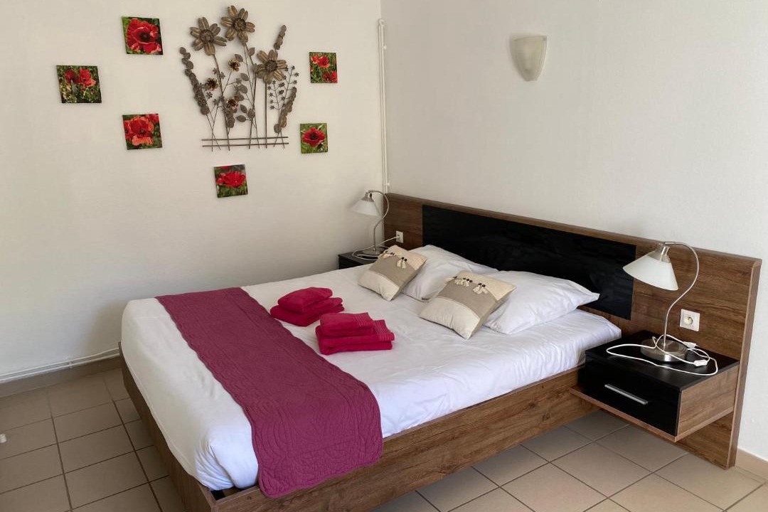 Photo of Bedroom in Lalley