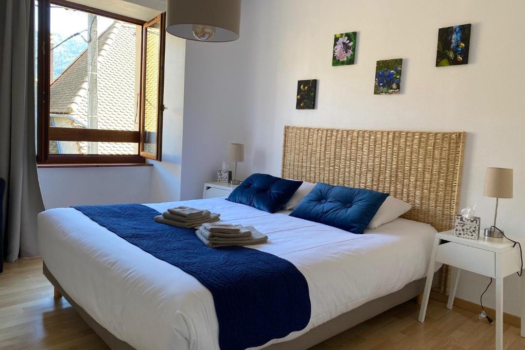 Photo of Bedroom in Lalley