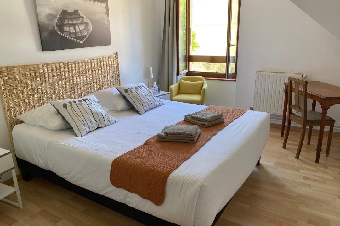 Photo of Bedroom in Lalley