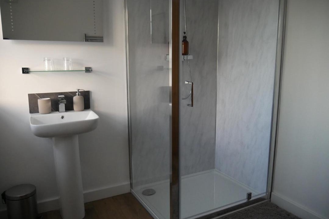 Photo of Bathroom in Whittlebury
