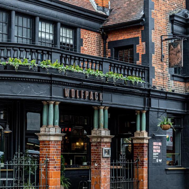 Photo of Others in Fulham Broadway