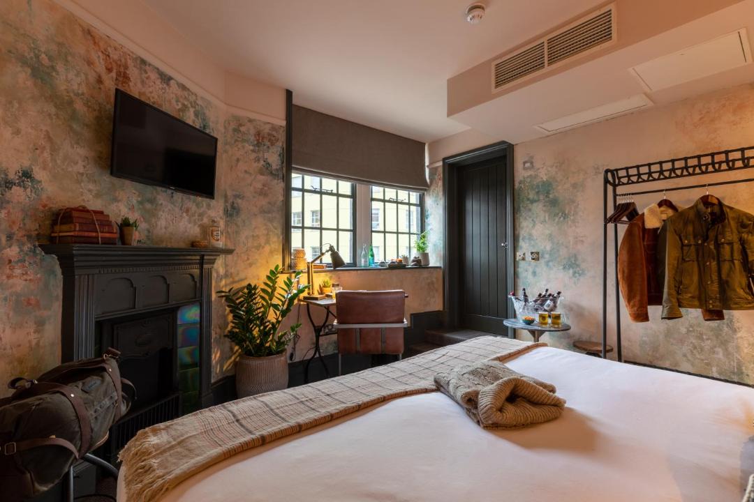 Photo of Bedroom in Fulham Broadway