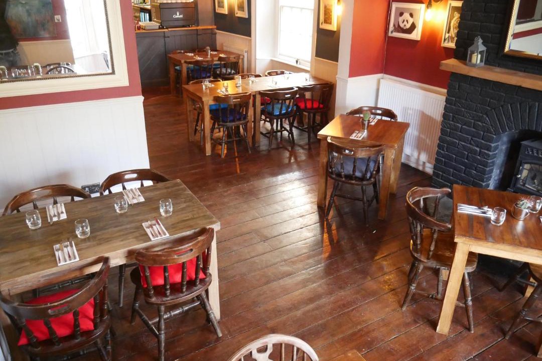 Photo of Livingroom in Whittlebury