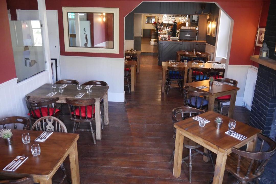 Photo of Livingroom in Whittlebury