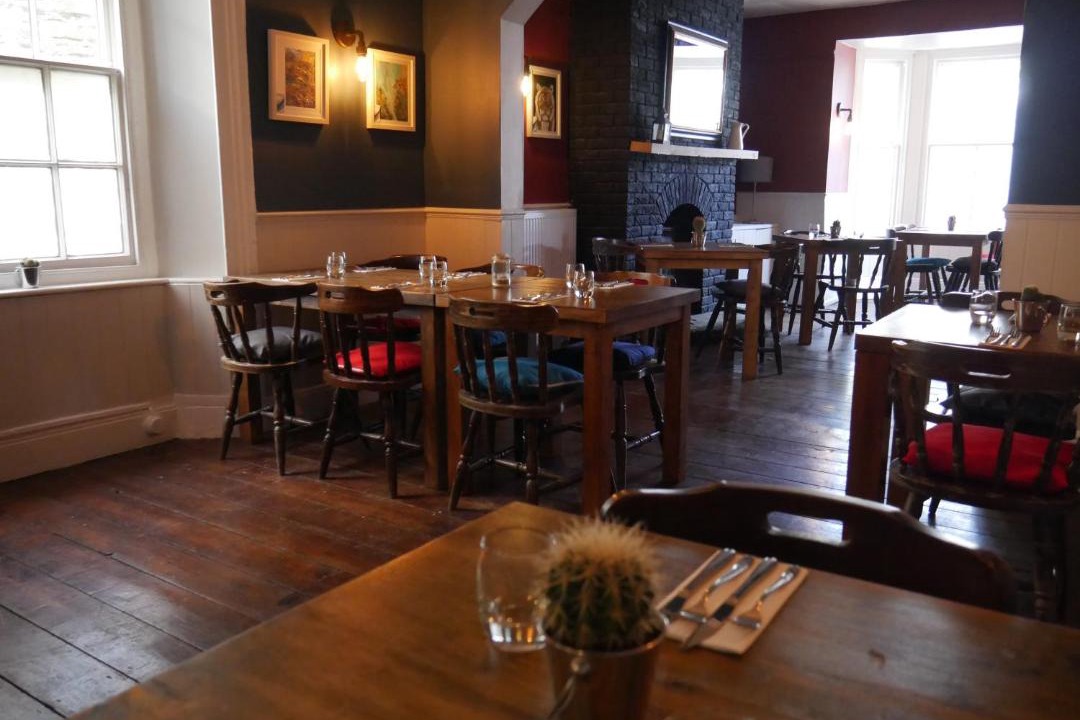 Photo of Livingroom in Whittlebury