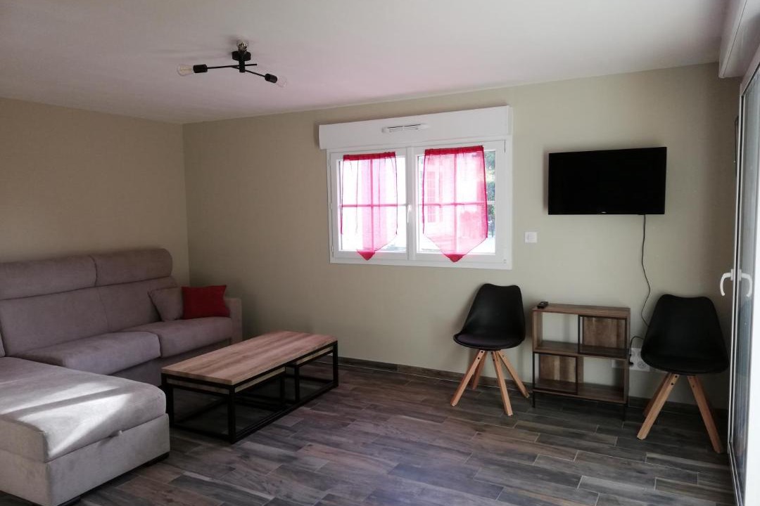 Photo of Livingroom in Campagne-les-Hesdin