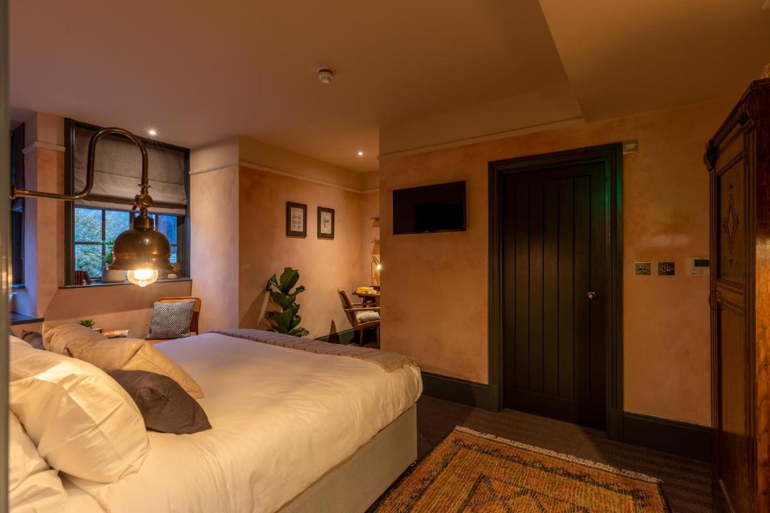 Photo of Bedroom in Fulham Broadway