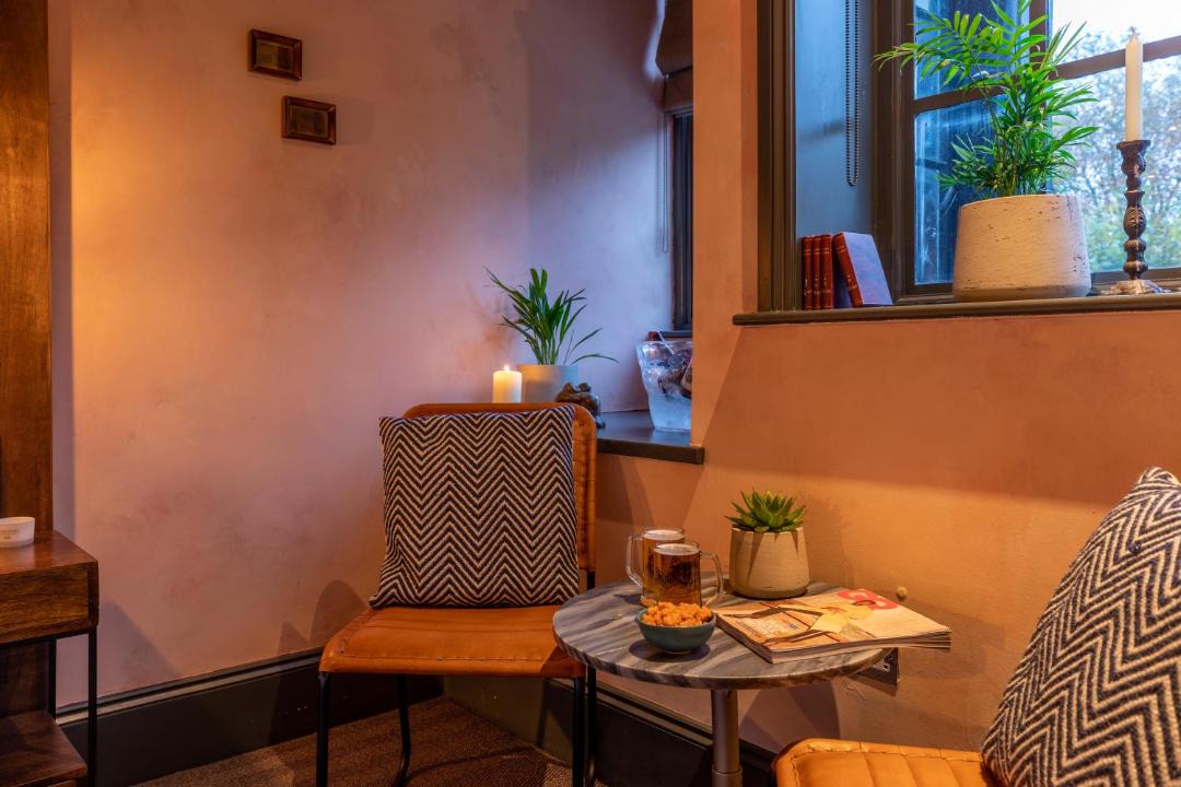 Photo of Others in Fulham Broadway