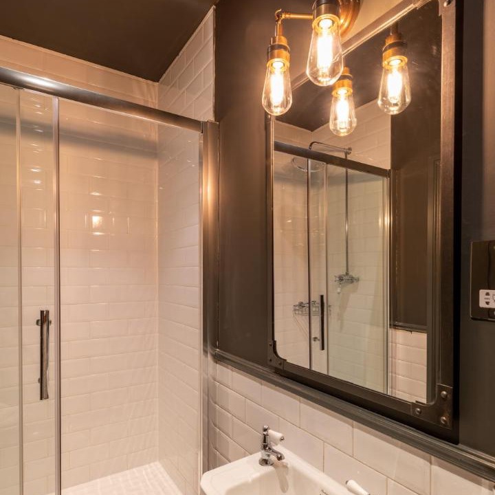 Photo of Bathroom in Fulham Broadway