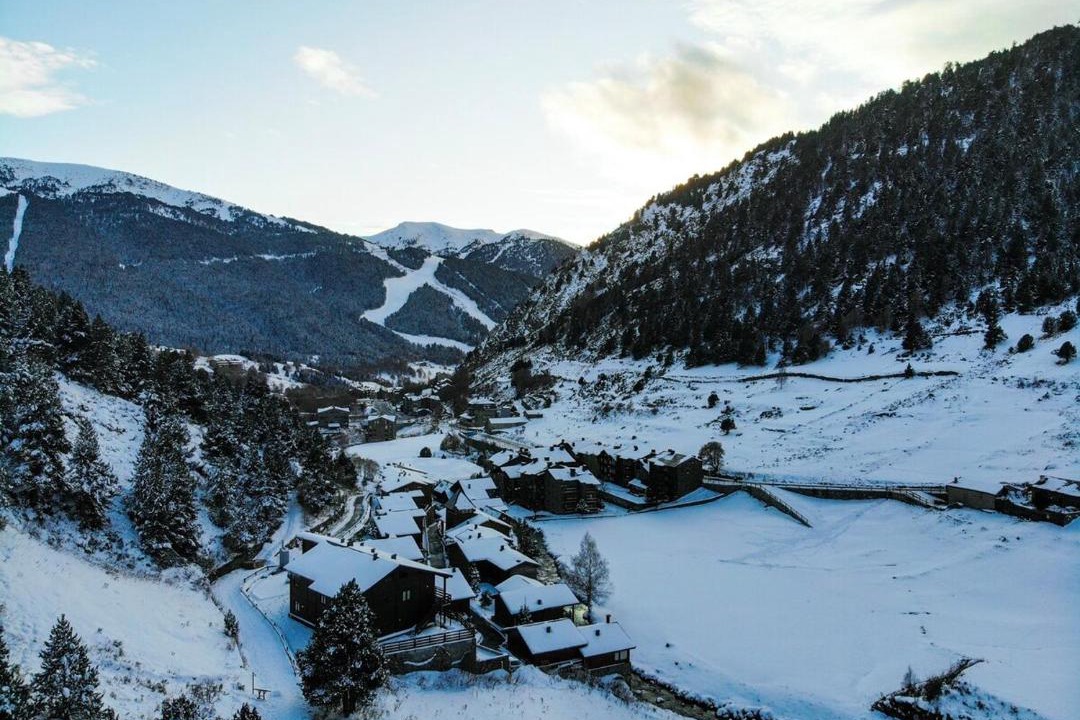 Photo of Others in Soldeu
