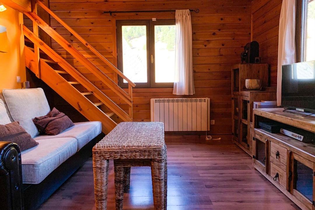 Photo of Livingroom in Soldeu