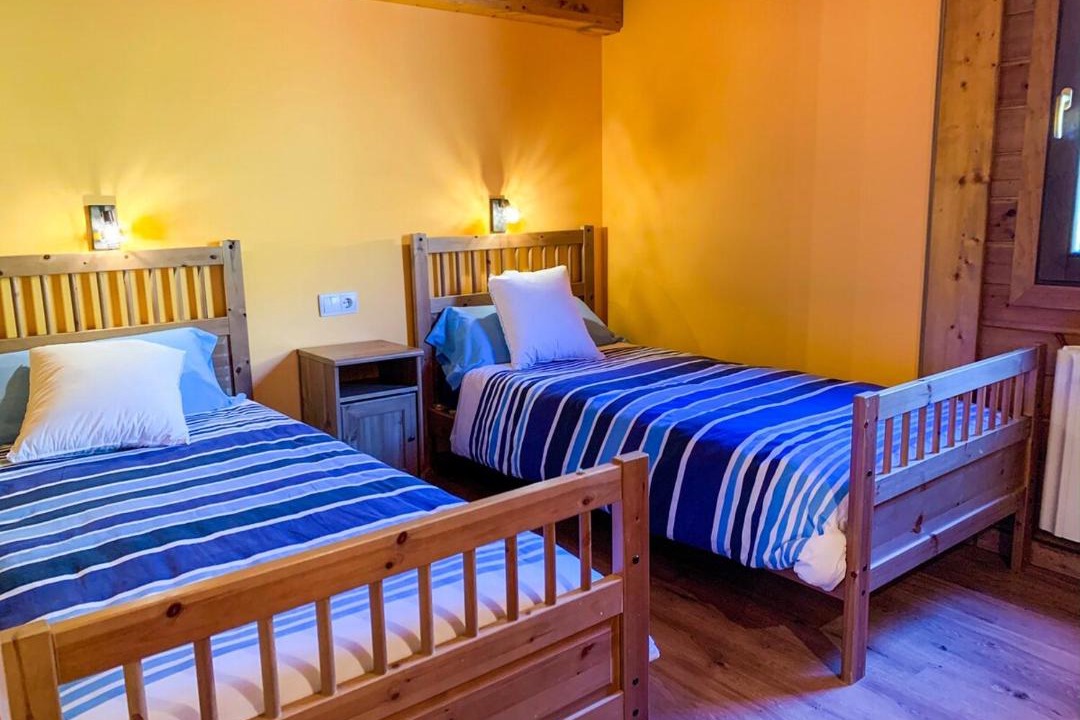 Photo of Bedroom in Soldeu