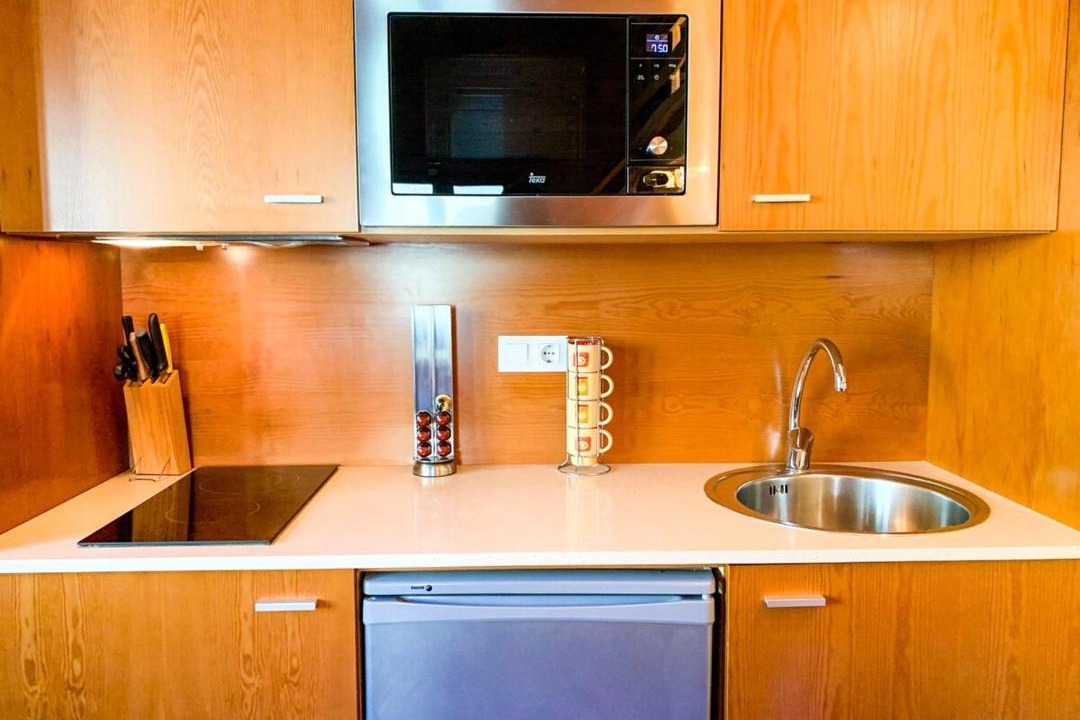 Photo of Kitchen in Soldeu