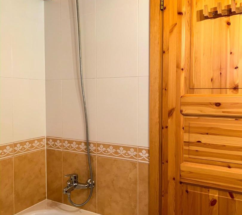 Photo of Bathroom in Soldeu