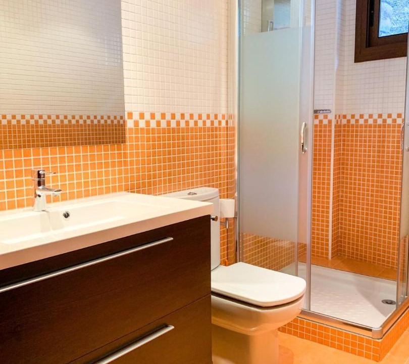 Photo of Bathroom in Mas de Ribafeta