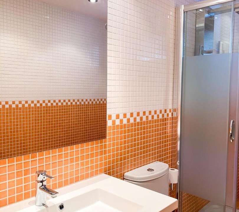 Photo of Bathroom in Mas de Ribafeta