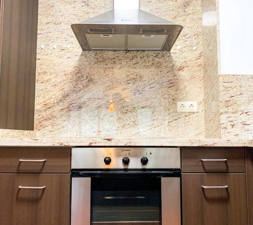 Photo of Kitchen in Mas de Ribafeta