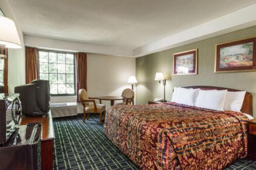 Photo of Bedroom in Montclair