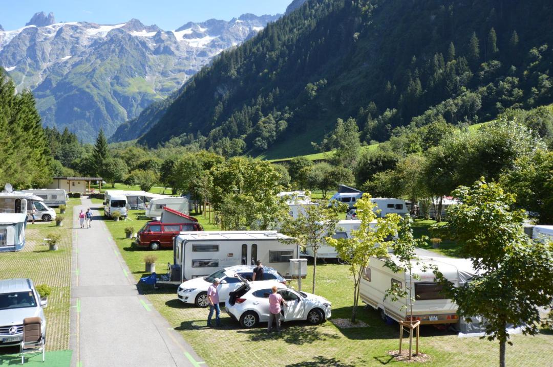 Photo of Others in Engelberg
