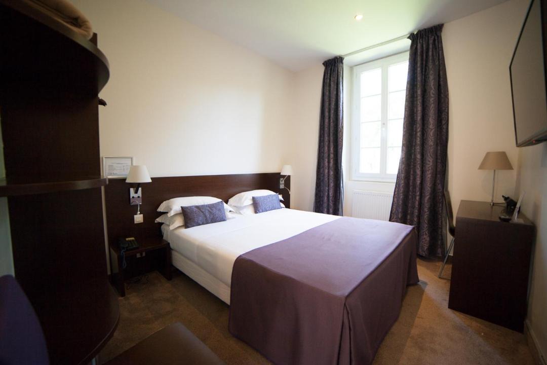 Photo of Bedroom in Aubusson