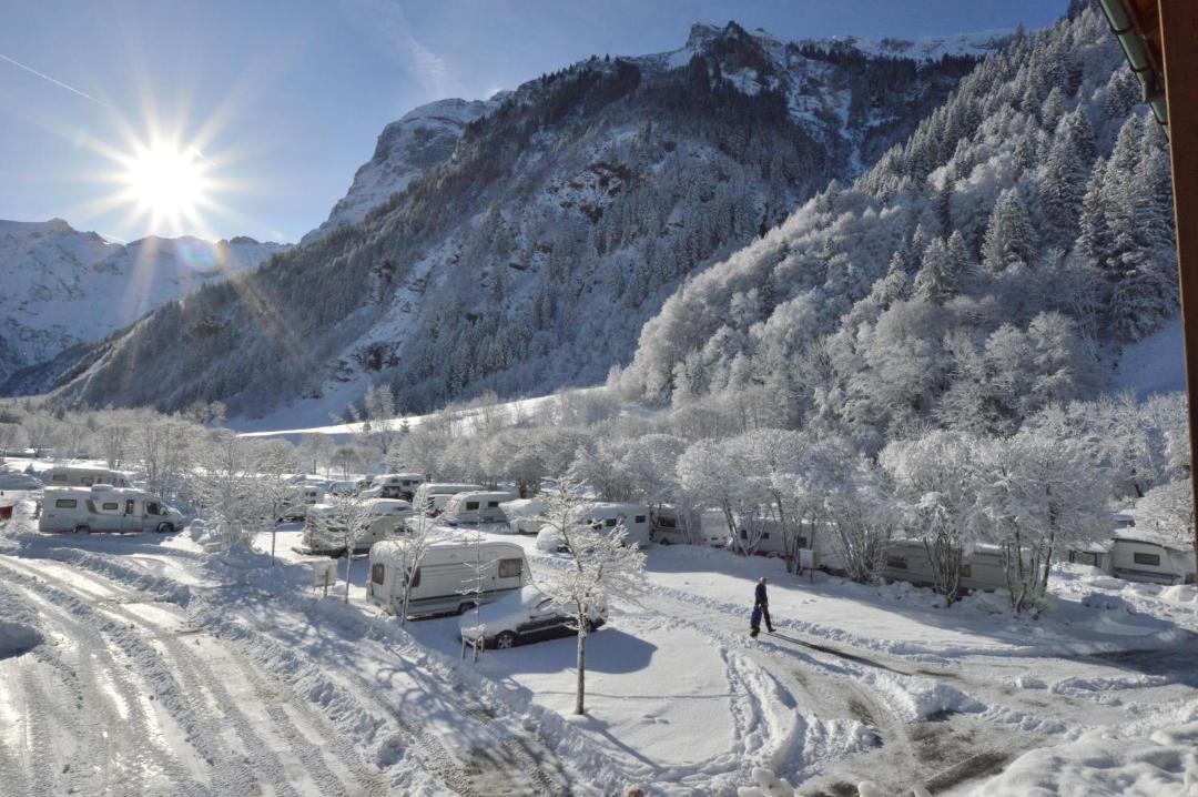Photo of Others in Engelberg