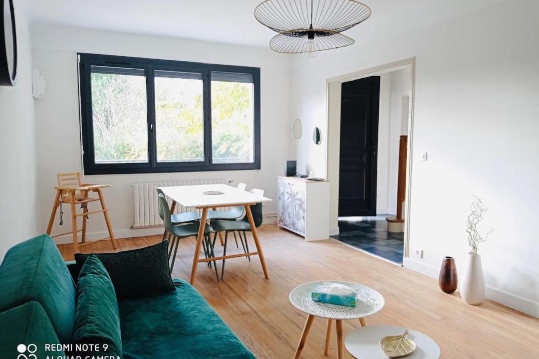 Photo of Livingroom in Condom