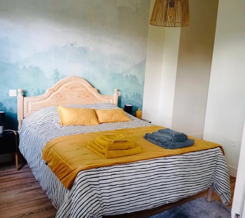 Photo of Bedroom in Condom