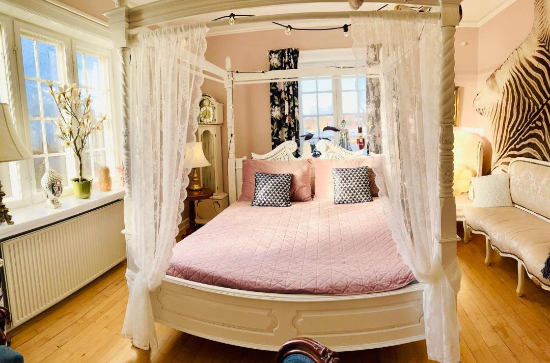 Photo of Bedroom in Vaerlose