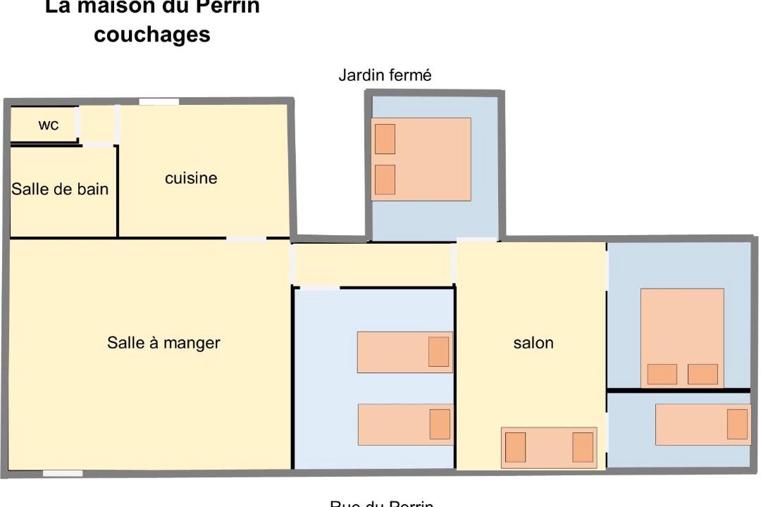 Photo of Others in Greez-sur-Roc