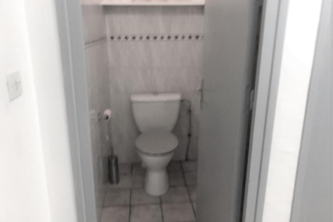 Photo of Bathroom in Coursan