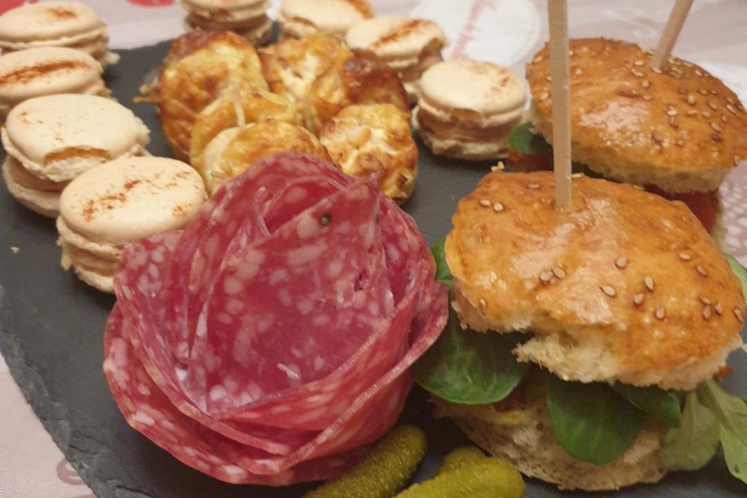 Photo of Others in Cremieu