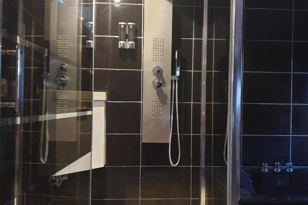 Photo of Bathroom in Cremieu