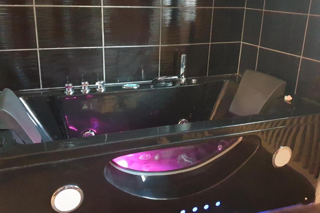 Photo of Bathroom in Cremieu