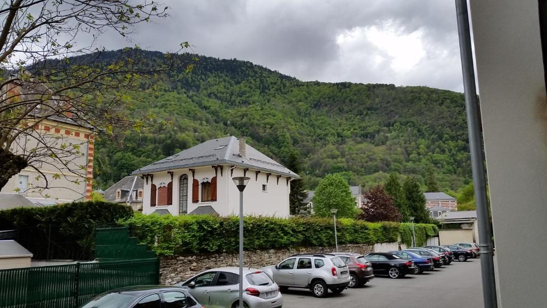 Photo of Others in Bagneres-de-Luchon