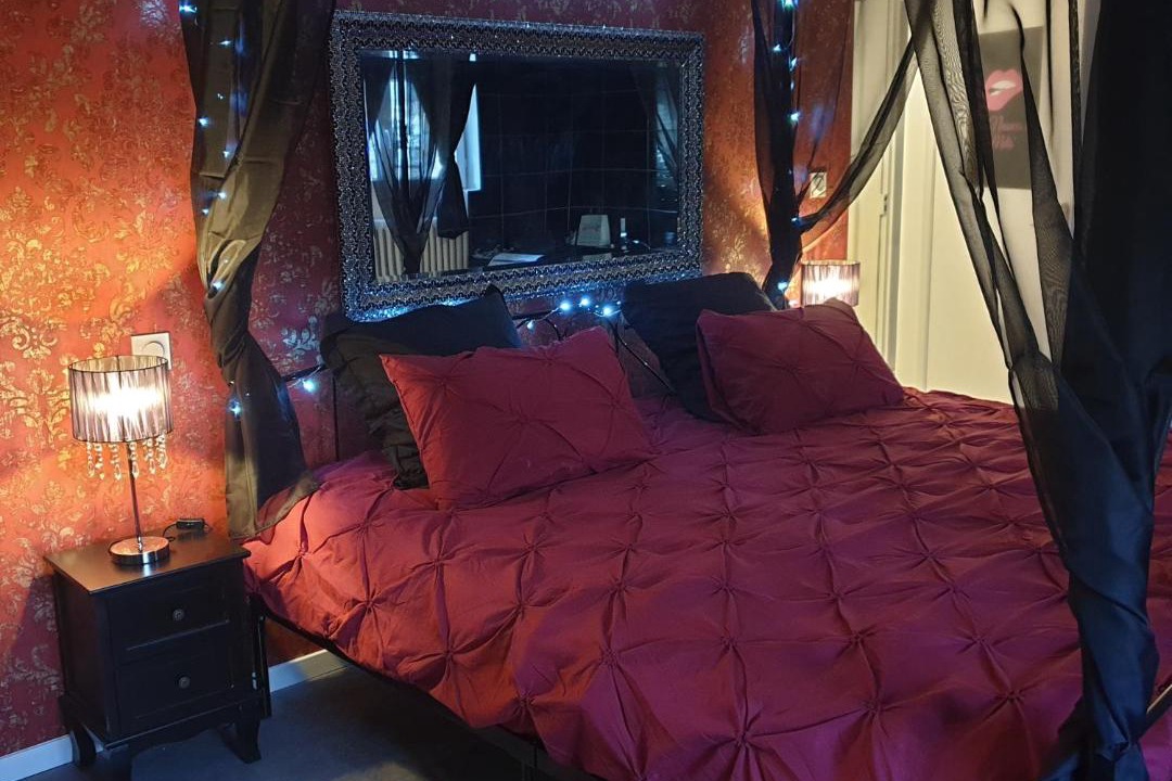 Photo of Bedroom in Cremieu