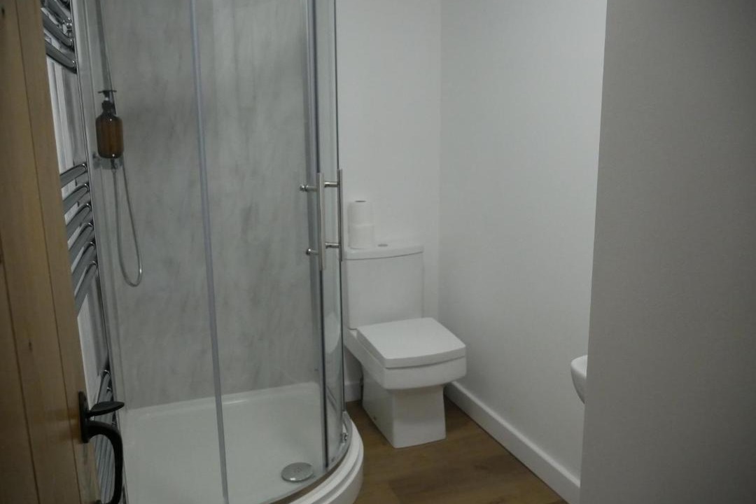 Photo of Bathroom in Whittlebury