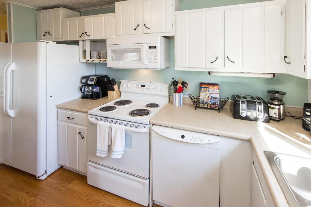 Photo of Kitchen in Sandbridge