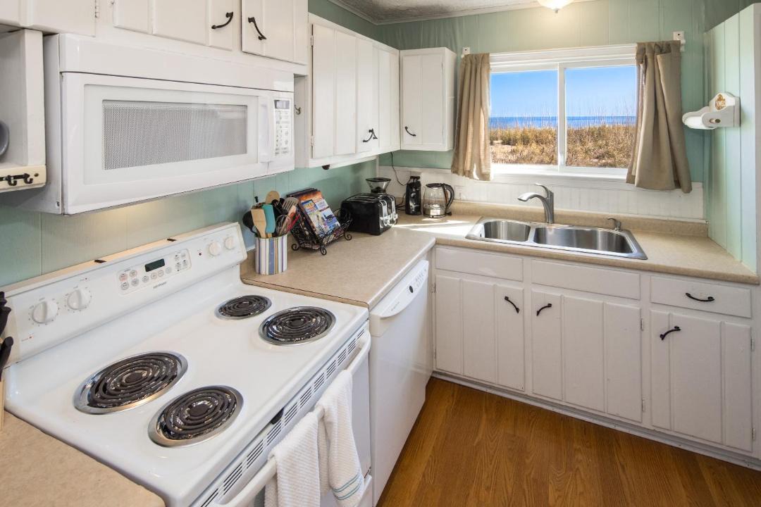 Photo of Kitchen in Sandbridge