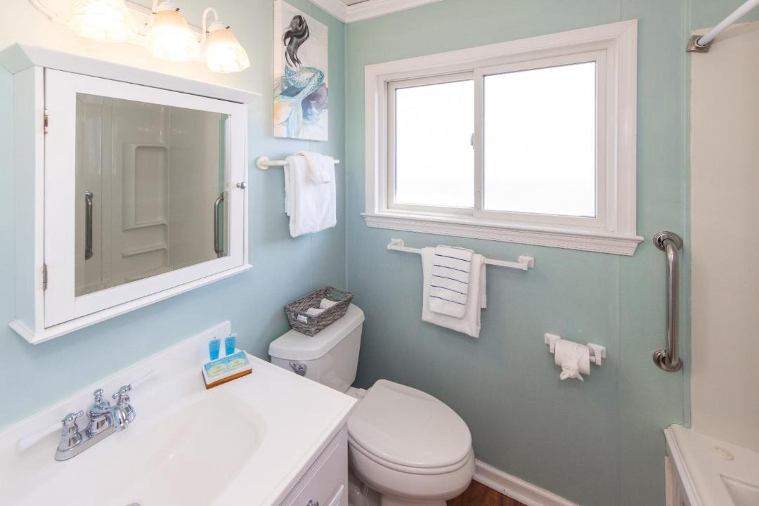 Photo of Bathroom in Sandbridge