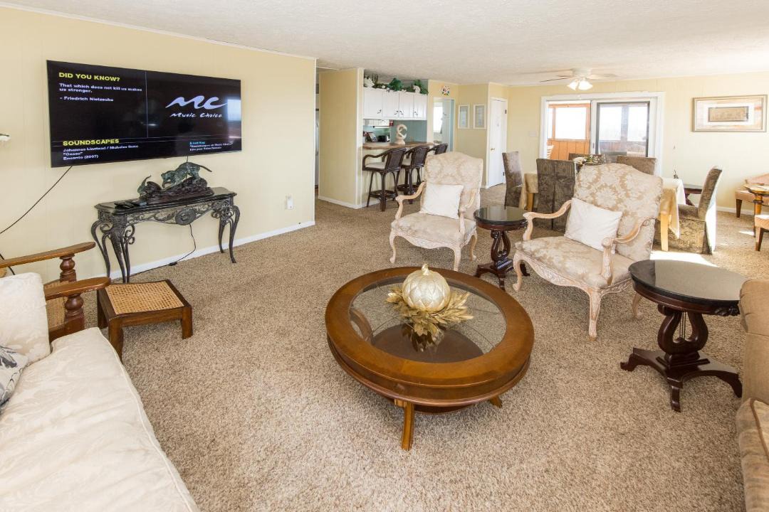 Photo of Livingroom in Sandbridge