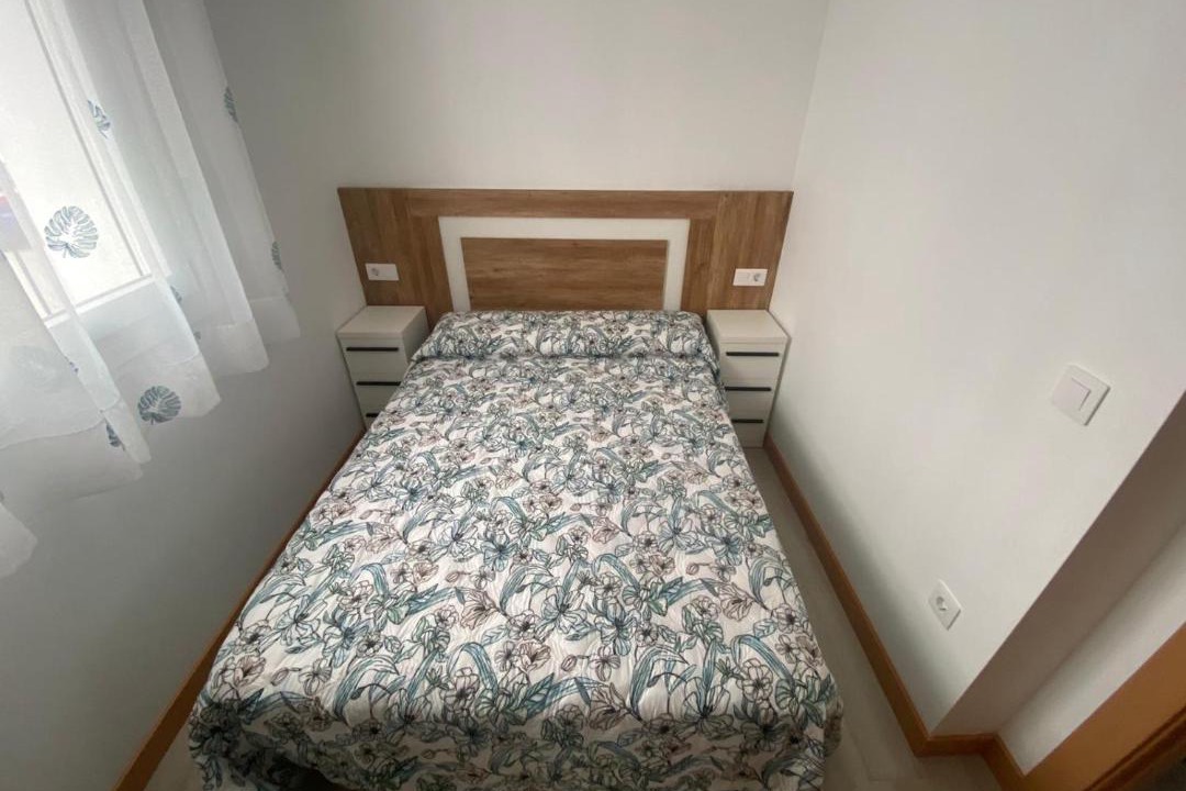 Photo of Bedroom in Teruel