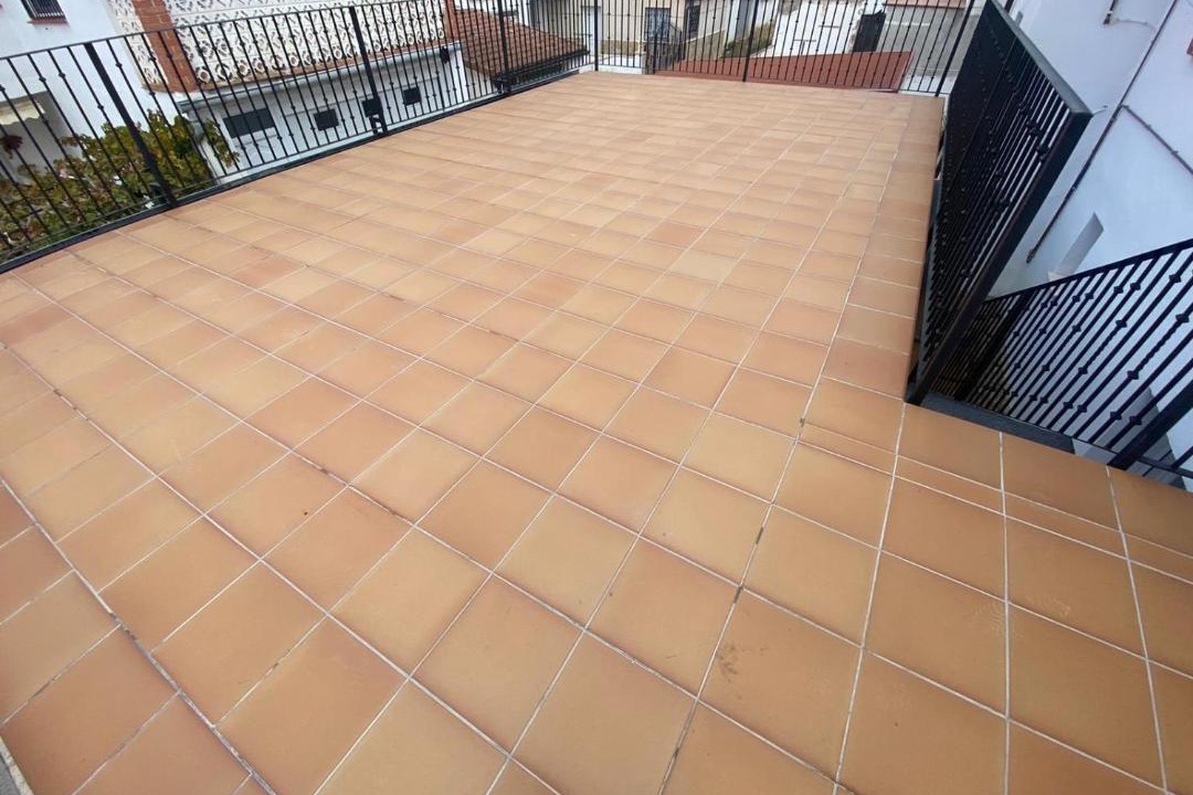 Photo of Patio Balcony in Teruel