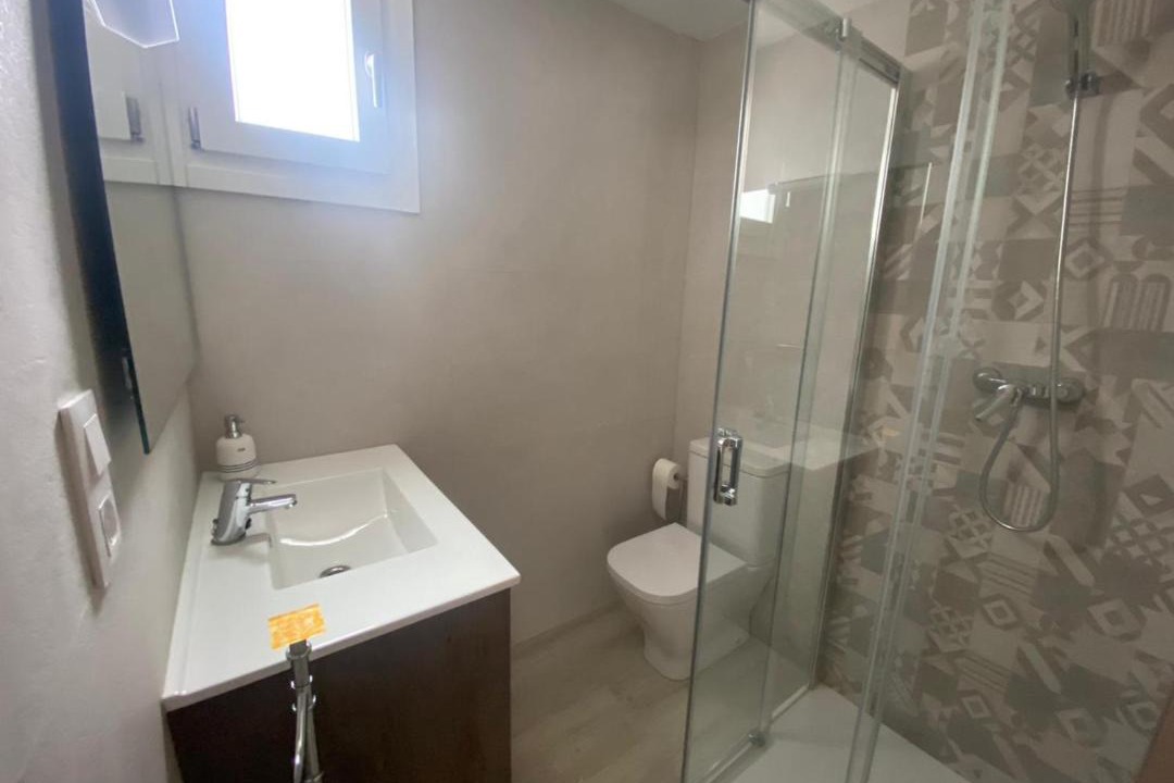 Photo of Bathroom in Teruel