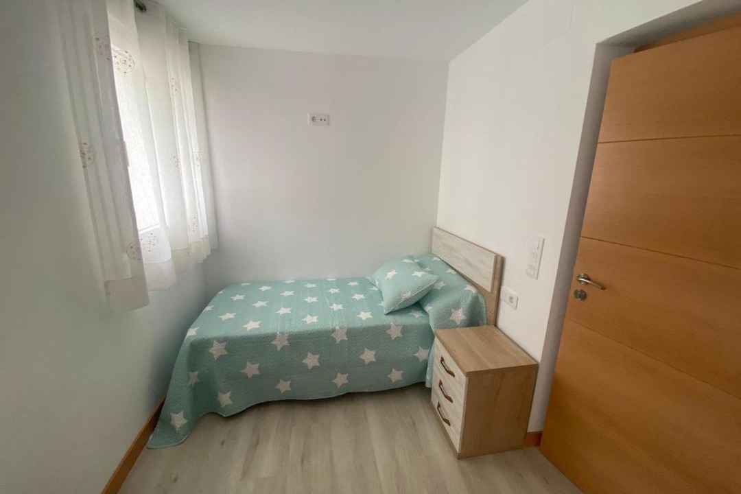 Photo of Bedroom in Teruel